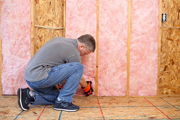 Best Insulation for Specific Applications in Checotah, OK