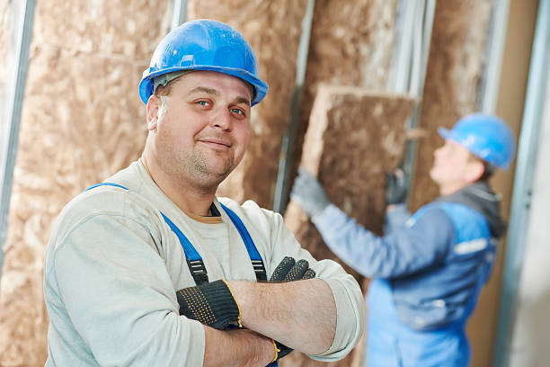 Best Insulation for Specific Applications in Checotah, OK